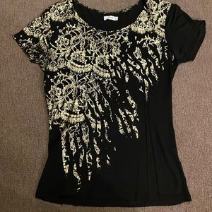 Cache t shirt - super soft